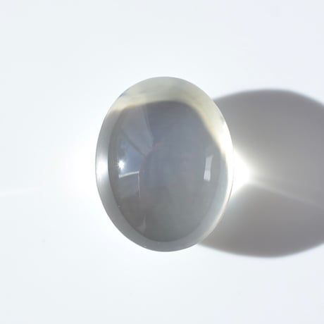 シリマナイトキャッツアイ Sillimanite Cat's Eye 005