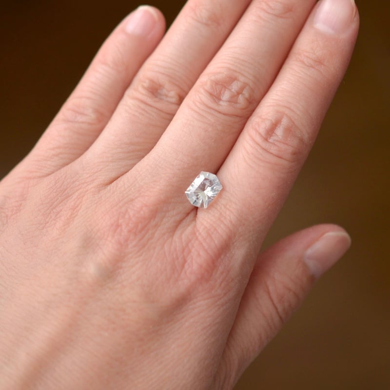 自社研磨】エンジェルラダークォーツ Angels Ladder Quartz 016 | MARU