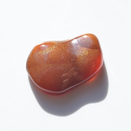 ファイヤーアゲート Fire Agate N014