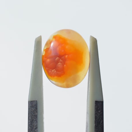 ファイヤーアゲート Fire Agate N011