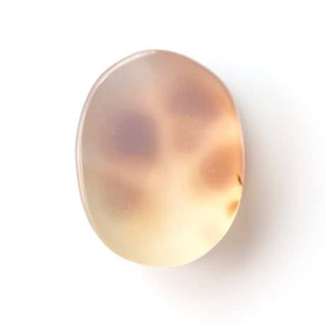 デンドリティックアゲート Dendritic Agate N140