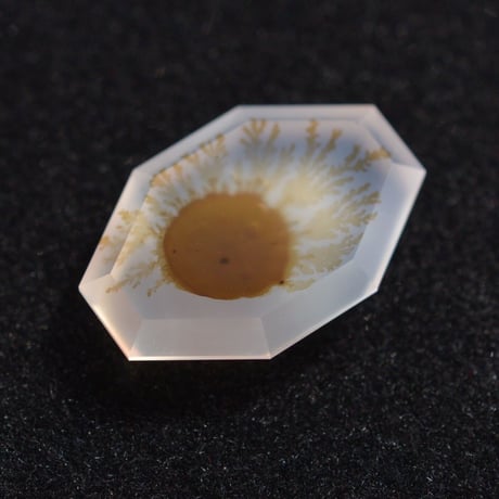 【自社研磨】デンドリティックアゲート Dendritic Agate 013