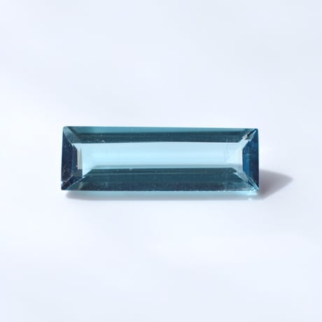 ブルートルマリン Tourmaline N001