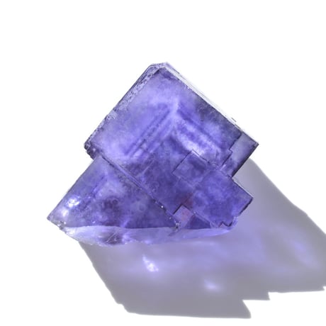 フローライト原石 Fluorite 006