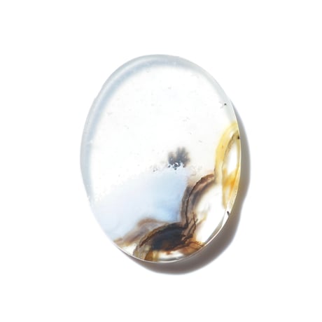 デンドリティックアゲート Dendritic Agate 091