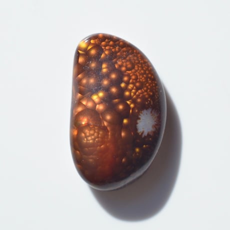 ファイヤーアゲート Fire Agate N013