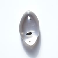 パイライトインクォーツ Pyrite in Quartz N001