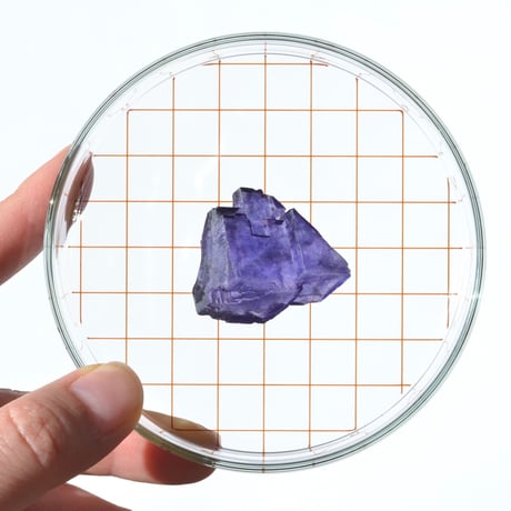 フローライト原石 Fluorite 006