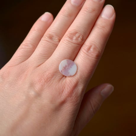 デンドリティックアゲート Dendritic Agate 055