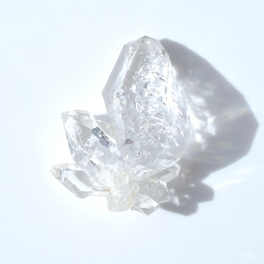 アフガニスタン産水晶 Quartz 008 | MARU アフガニスタン産水晶 Quartz 008 | MARU