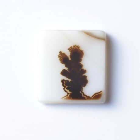 デンドリティックアゲート Dendritic Agate N043
