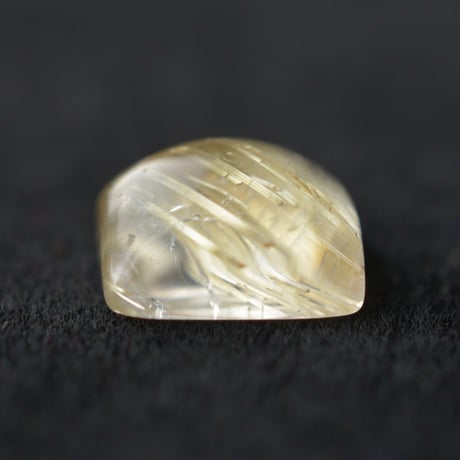 ルチルクォーツ Rutilelated Quartz N045