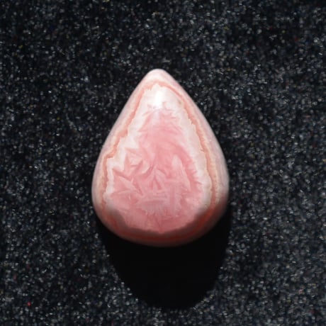 ロードクロサイト Rhodochrosite N006