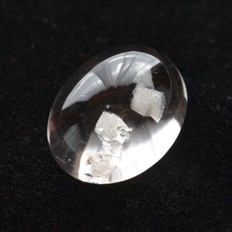 【自社研磨】ドロマイトインクォーツ Dolomite in Quartz 002