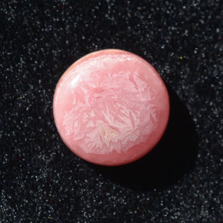 ロードクロサイト Rhodochrosite N008