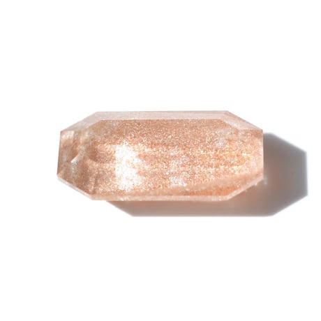 【自社研磨】ガーデンクォーツ Garden Quartz 025