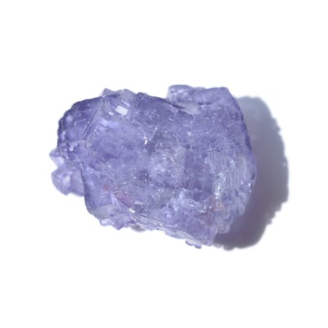 フローライト原石 Fluorite 011