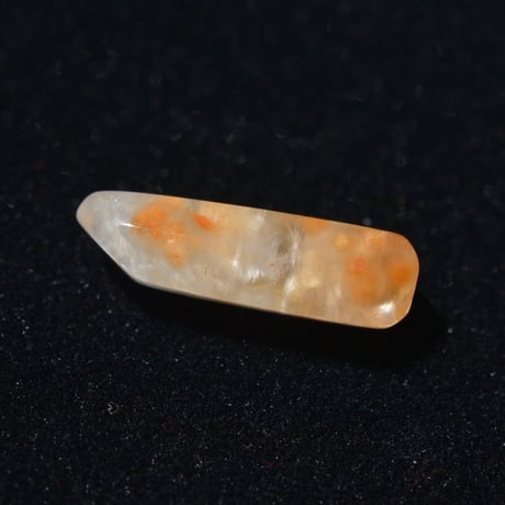 インクルージョンクォーツ Inclusion Quartz N049
