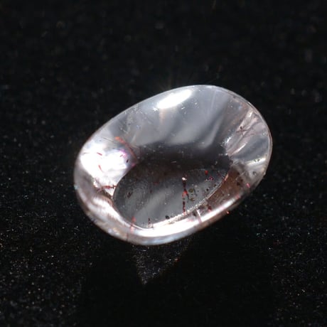 ピンクファイヤークォーツ Pink Fire Quartz 002