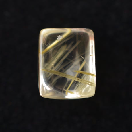 ルチルクォーツ Rutilelated Quartz N042