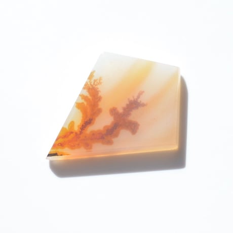 デンドリティックアゲート Dendritic Agate 064