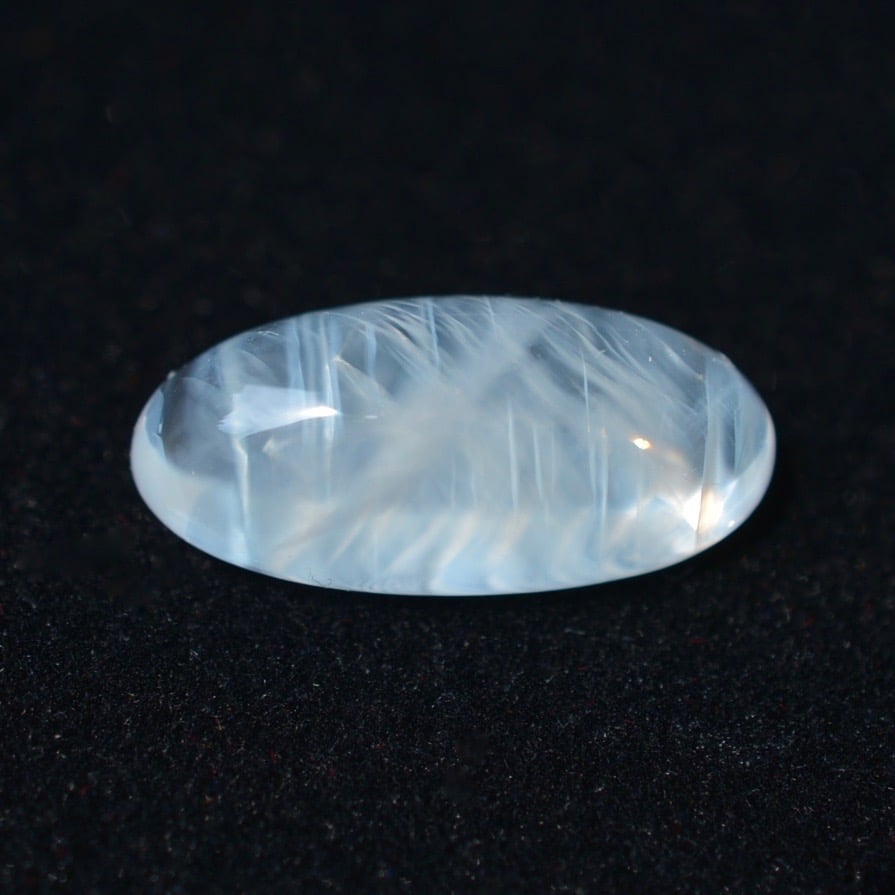 ラダークォーツ エンジェルラダークォーツ(ペア) - b02 | SELSHA