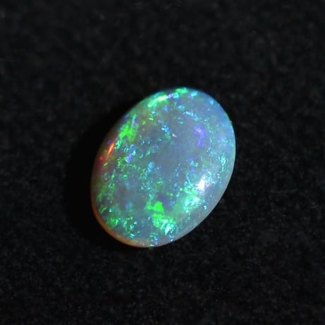 ライトニングリッジ・オパール Lightning Ridge Opal 003