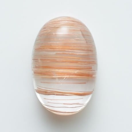 ルチルクォーツ Rutilelated Quartz 007