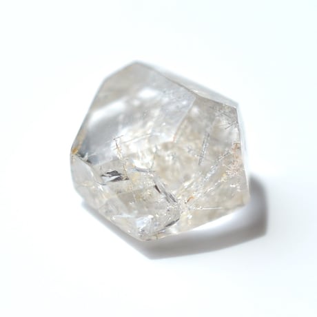ルチルクォーツ Rutilelated Quartz N020
