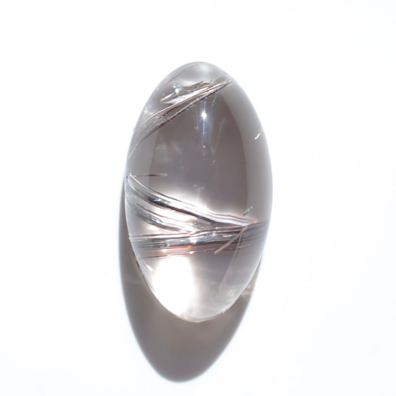 ルチルクォーツ Rutilelated Quartz 038 | MARU