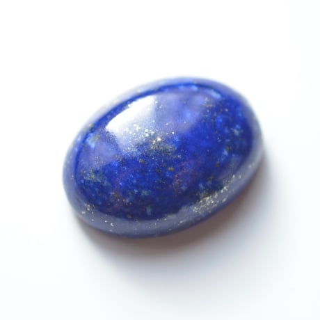 【自社研磨】ラピスラズリ Lapis Lazuli 002