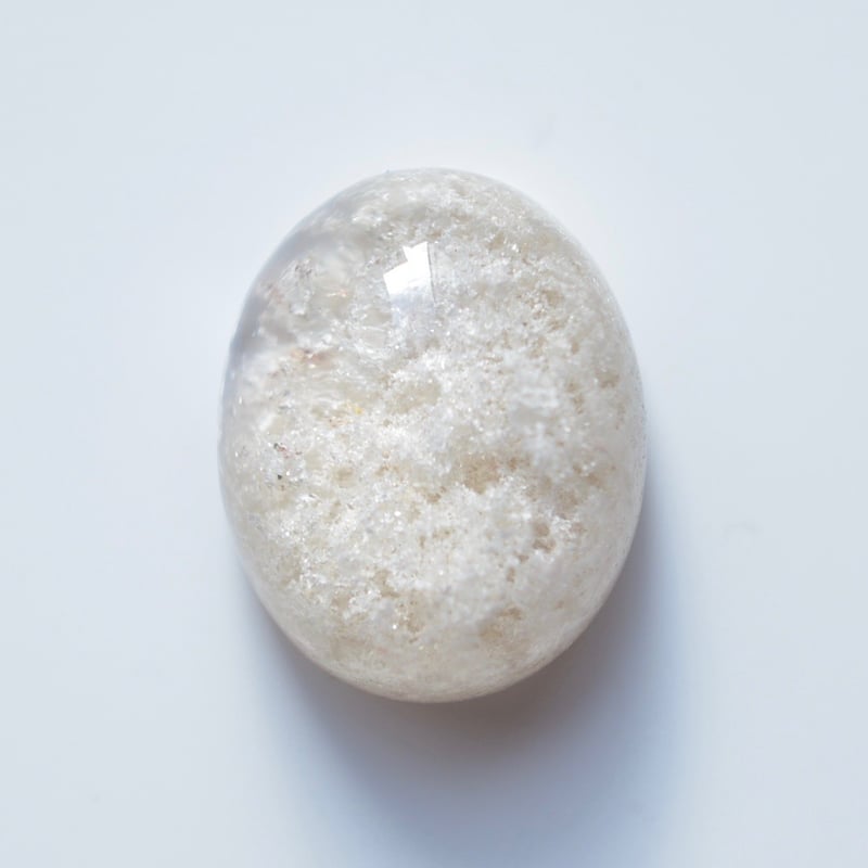 自社研磨】ガーデンクォーツ Garden Quartz 020 | MARU