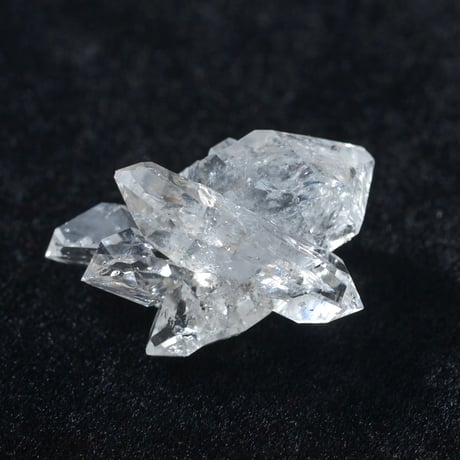 アフガニスタン産水晶 Quartz 003