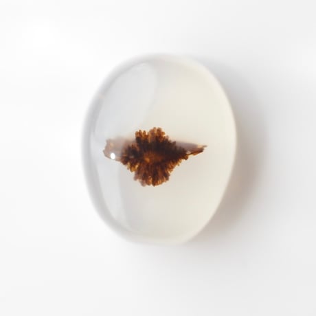 デンドリティックアゲート Dendritic Agate N144