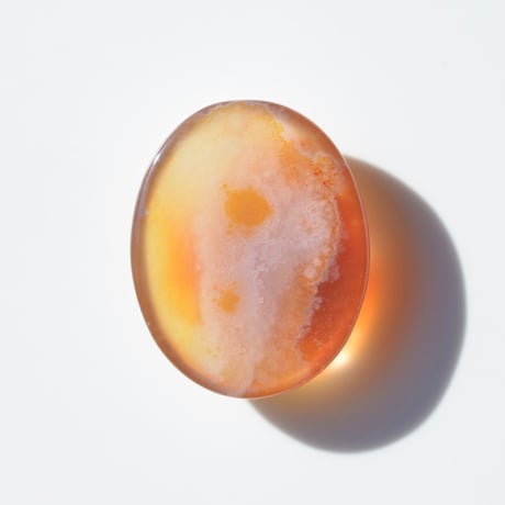 ファイヤーアゲート Fire Agate N011