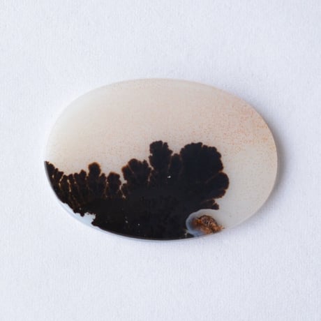 デンドリティックアゲート Dendritic Agate 007