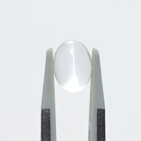 シリマナイトキャッツアイ Sillimanite Cat's Eye N006