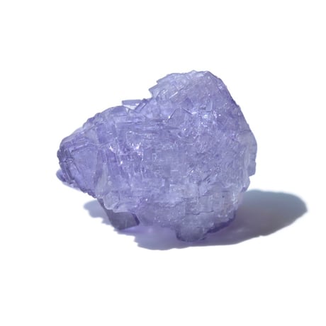 フローライト原石 Fluorite 011