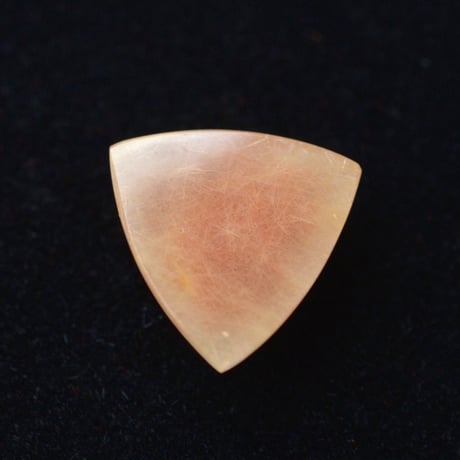 アンフィボールインクォーツ Amphibole in Quartz N004