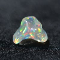 メキシコ・ウォーターオパール Mexican Water Opal 011