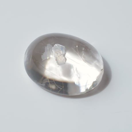 【自社研磨】クォーツインクォーツ Quartz in Quartz 003