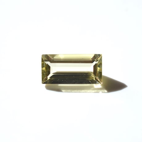 イエローベリル Yellow Beryl 005