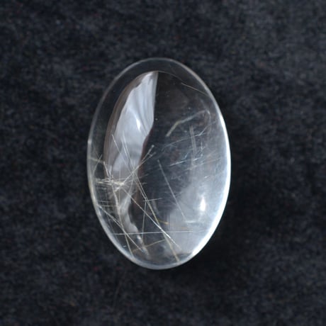 CATEGORY アンフィボールインクォーツ/Amphibole in Quartz | MARU