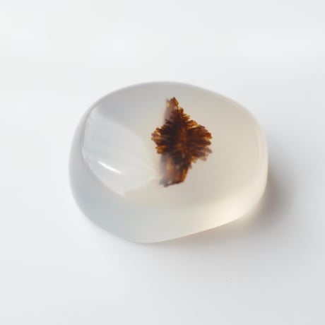 デンドリティックアゲート Dendritic Agate N144