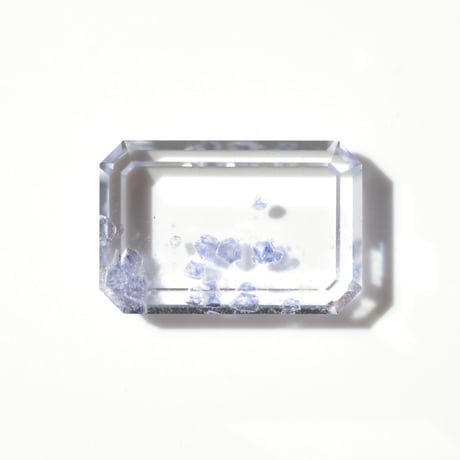 CATEGORY フローライトインクォーツ/Fluorite in Quartz | MARU