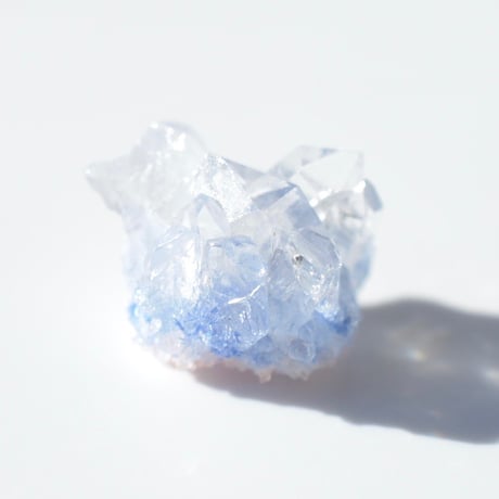 CATEGORY デュモルチェライトインクォーツ/Dumortierite in Quartz