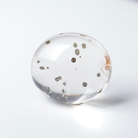 CATEGORY マーカサイトインクォーツ/Marcasite in Quartz | MARU