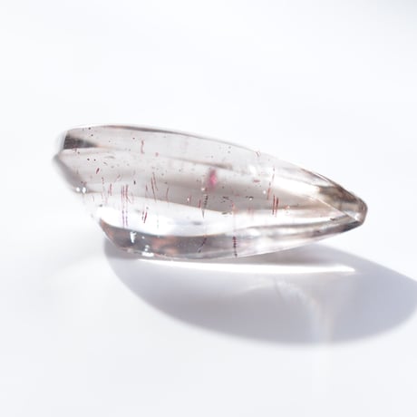 ピンクファイヤークォーツ Pink Fire Quartz 003
