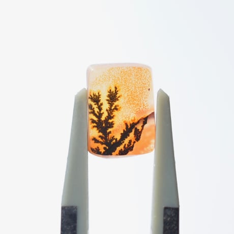 デンドリティックアゲート Dendritic Agate 070