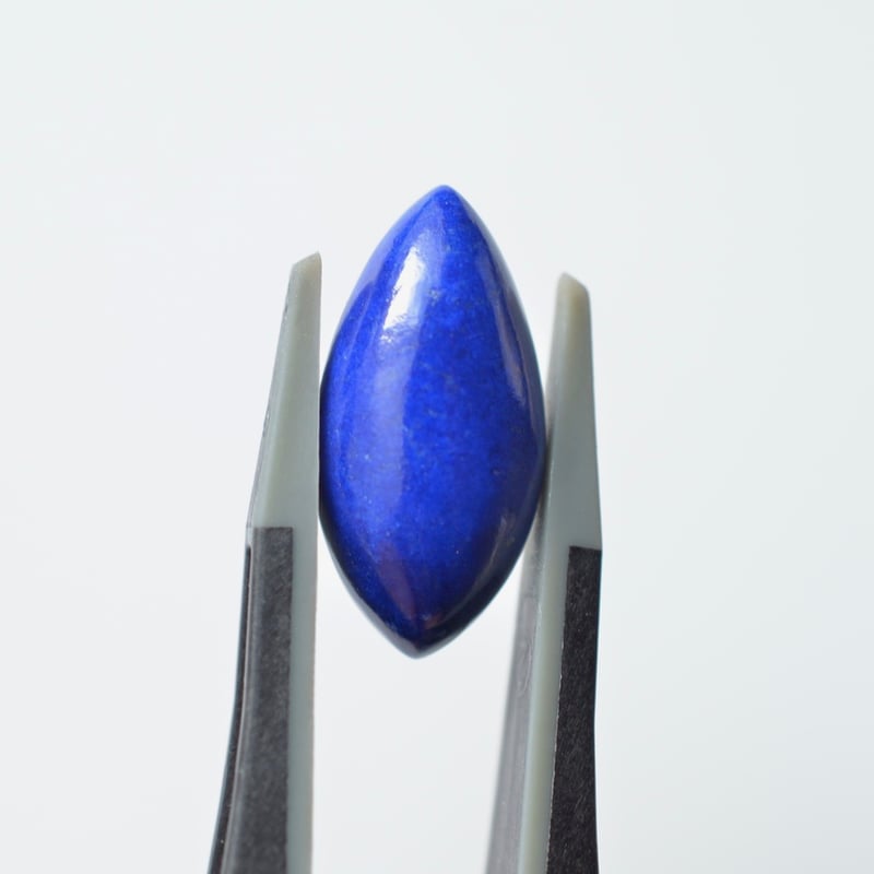 自社研磨】ラピスラズリ Lapis Lazuli 006 | MARU